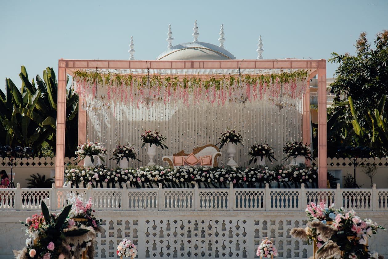 Zam Zam Pakwan & Decorators