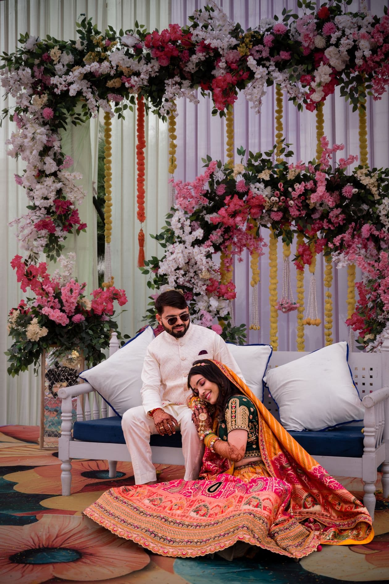 Vohra Frame And Decorations