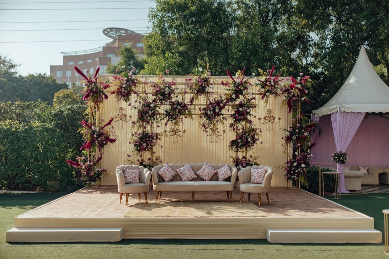 Vohra Frame And Decorations — gallery 1
