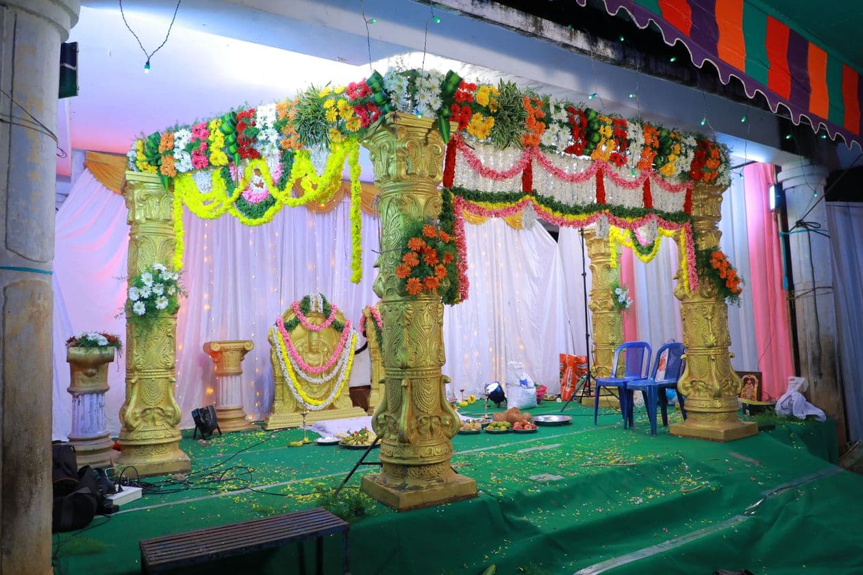 Vohra Frame And Decorations — gallery 2
