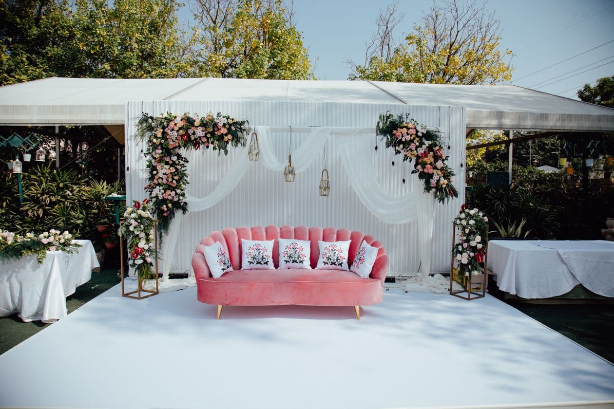 Vohra Frame And Decorations — gallery 3