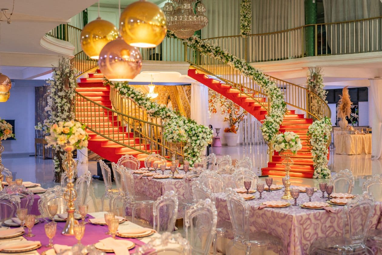 The glam events — gallery 1