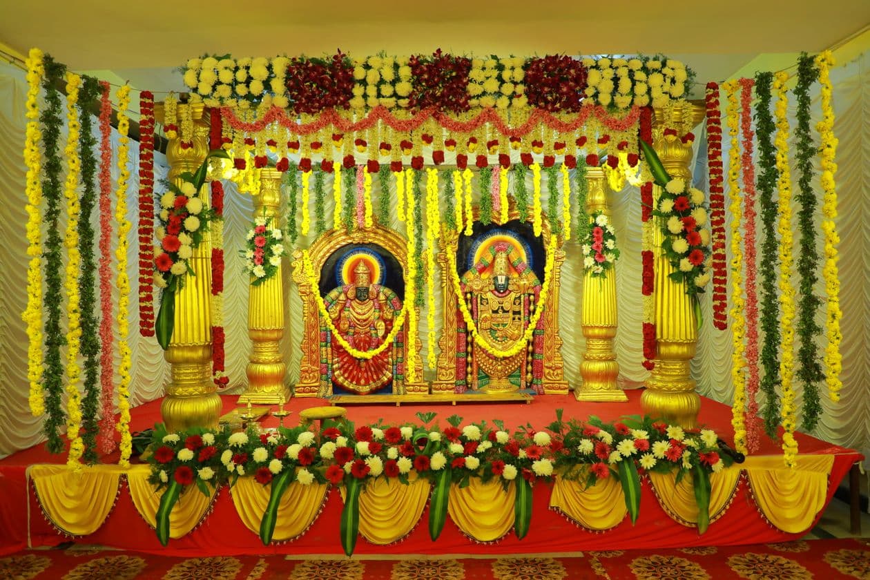 Waseem Decorations — gallery 4