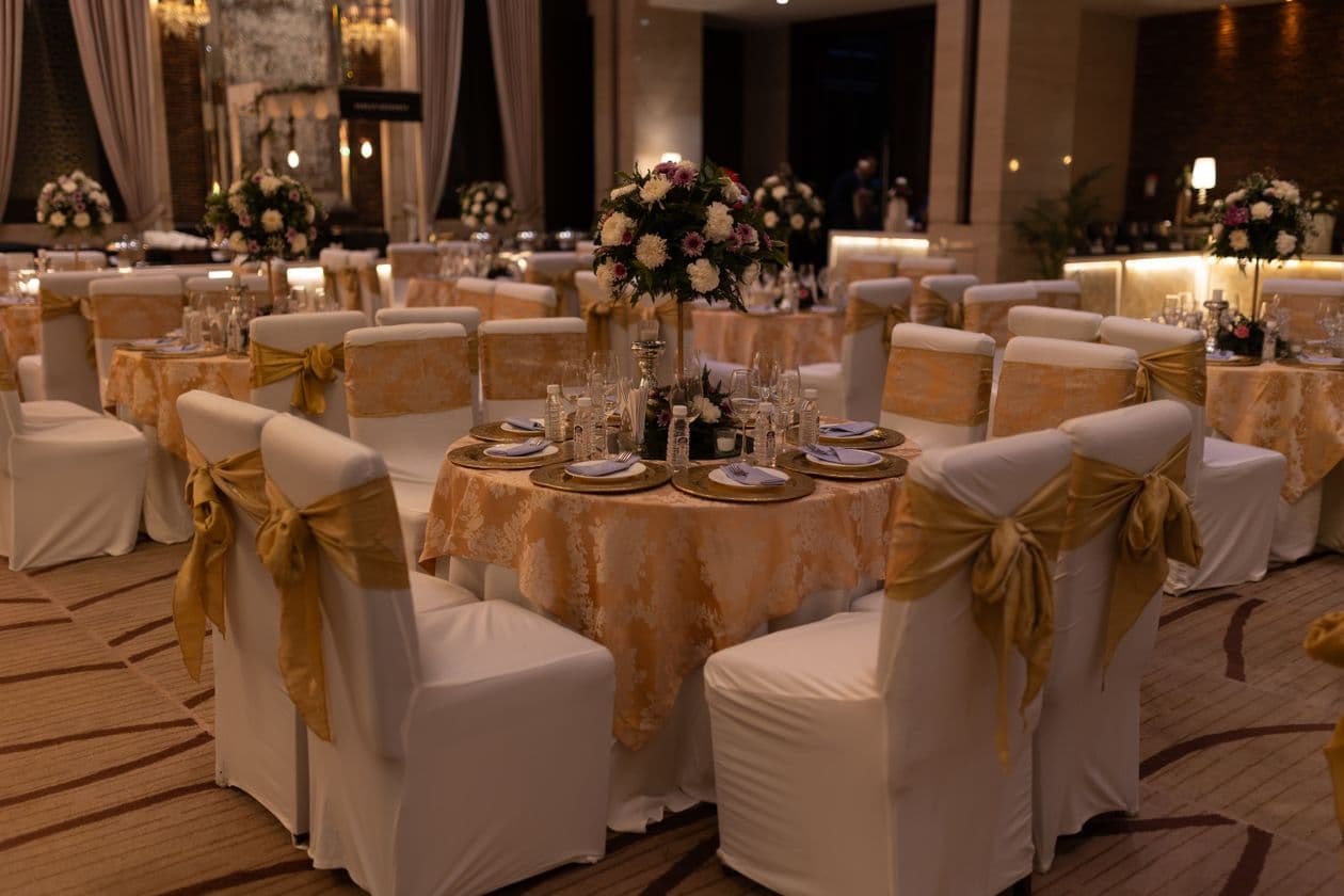 Event Area 99