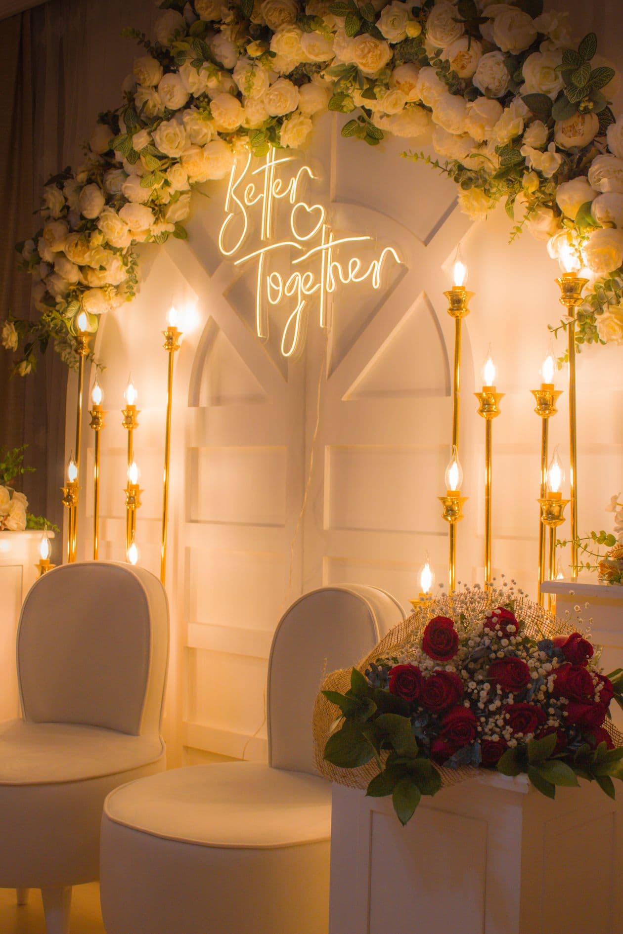 Tariq Awan Decoration — gallery 3