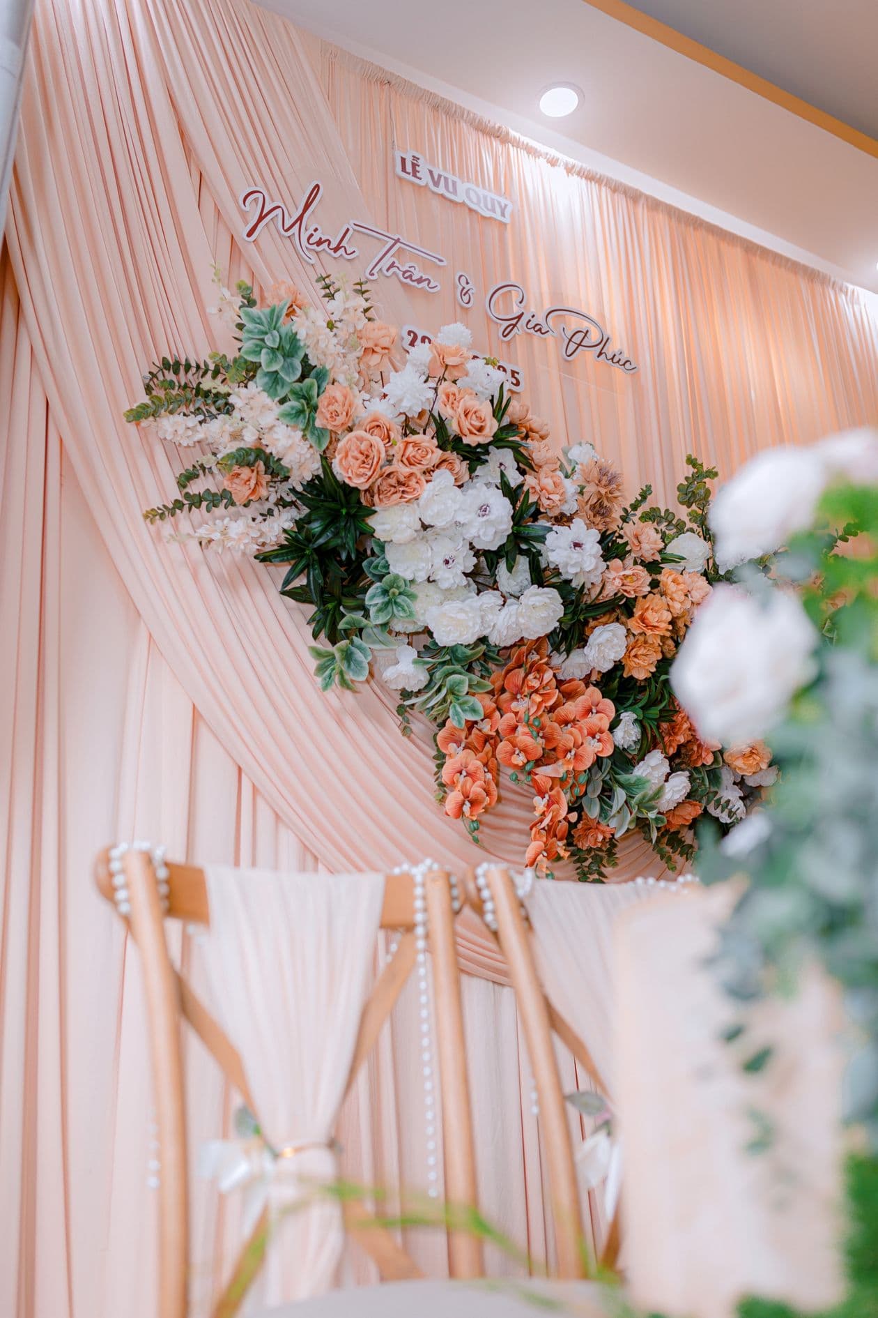 Tariq Awan Decoration — gallery 2