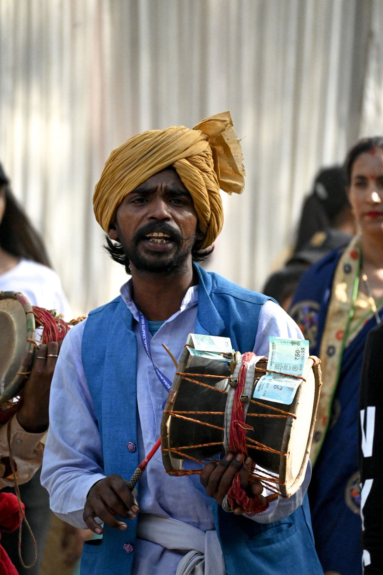 Qalandri Dhol Wala