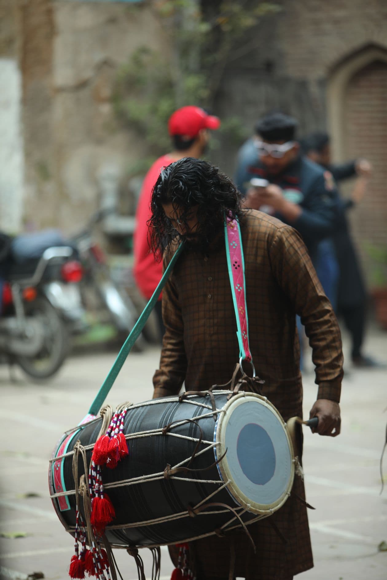 Qalandri Dhol Wala — gallery 2