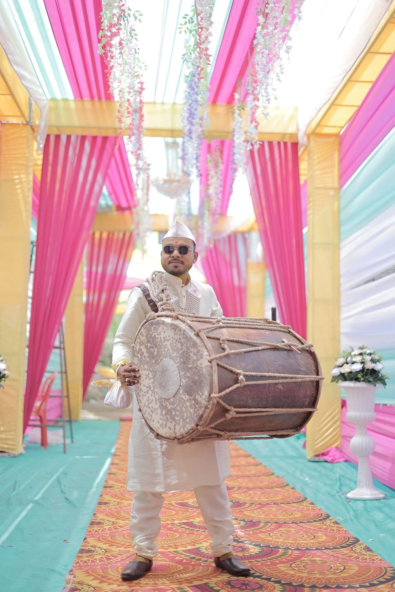 Qalandri Dhol Wala — gallery 1