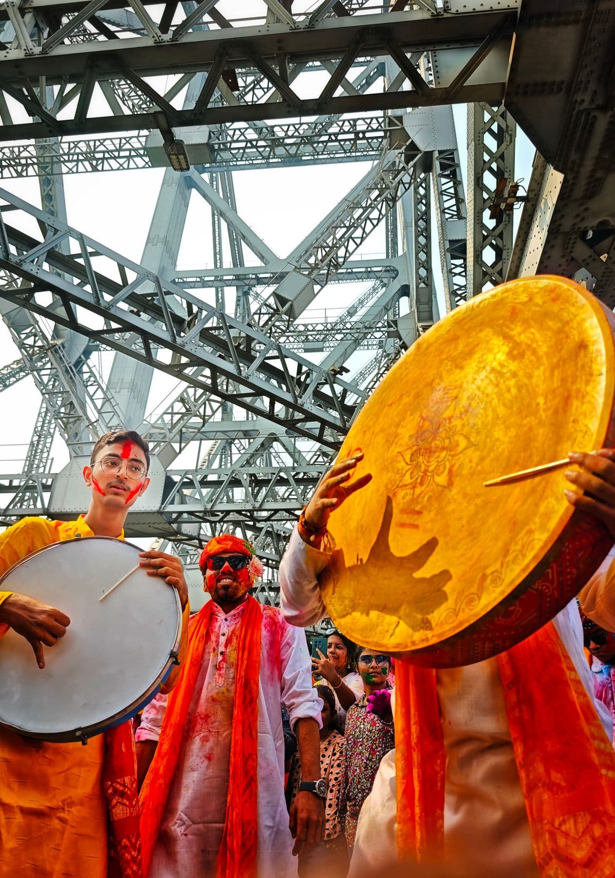Qalandri Dhol Wala — gallery 3