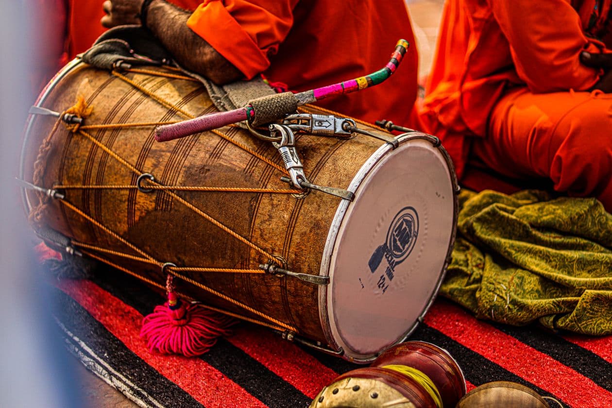 Dhol — gallery 2