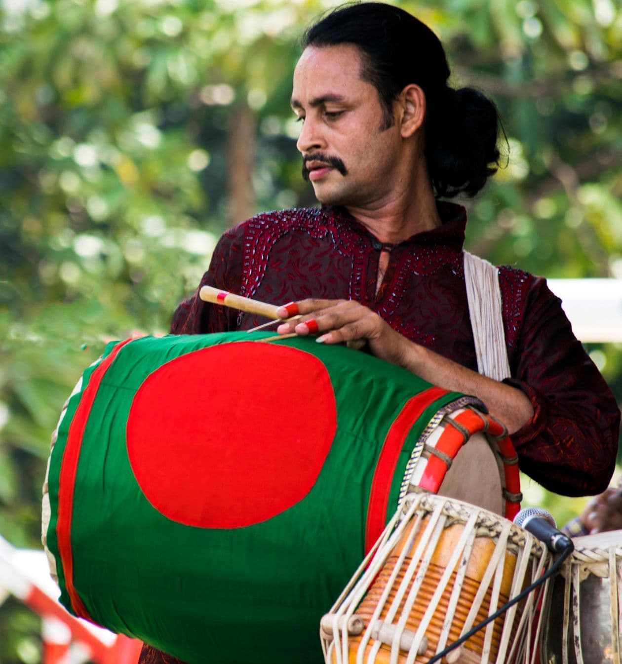 Qalandri Dhol Wala — gallery 4