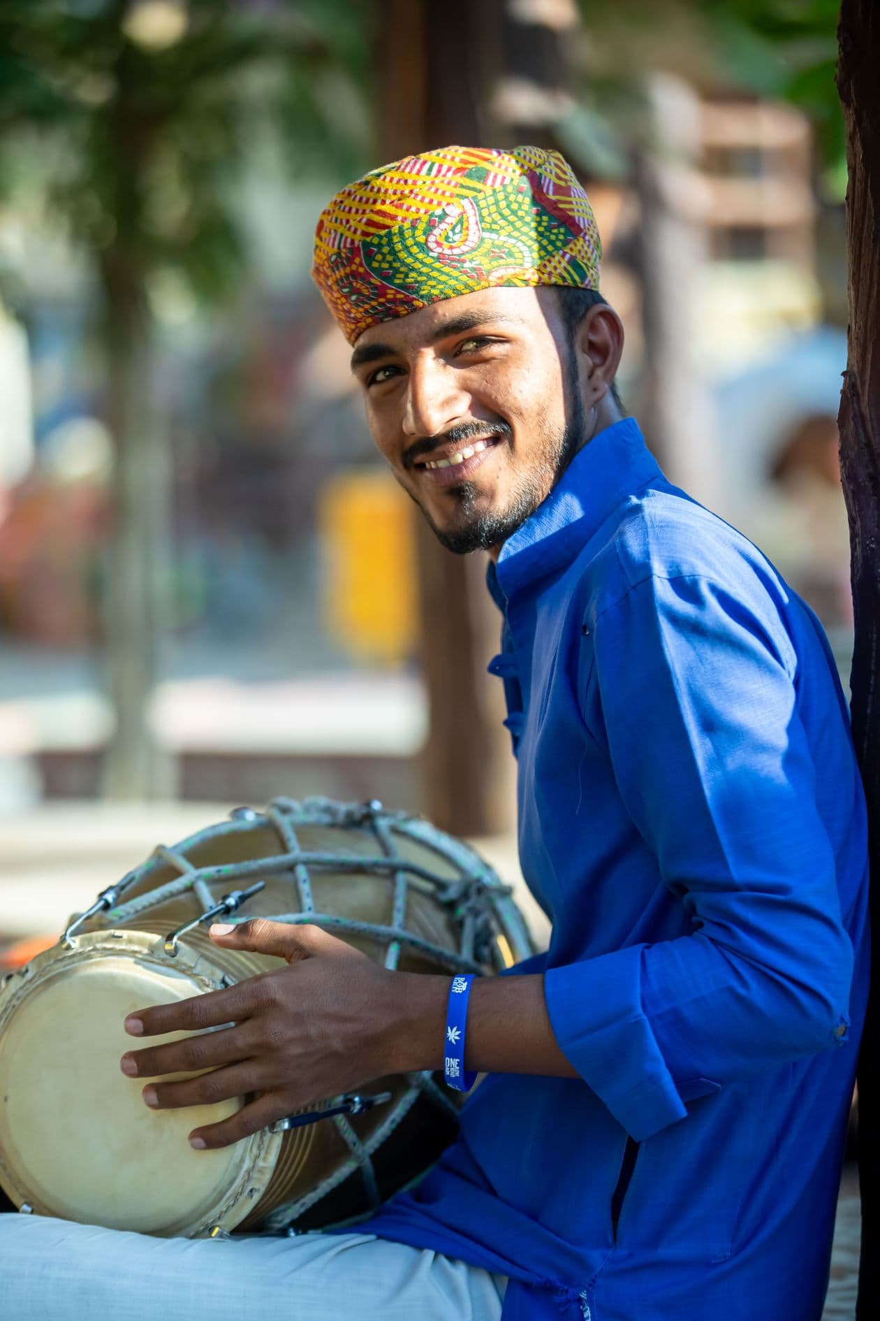 Dhol Sheraal — gallery 2
