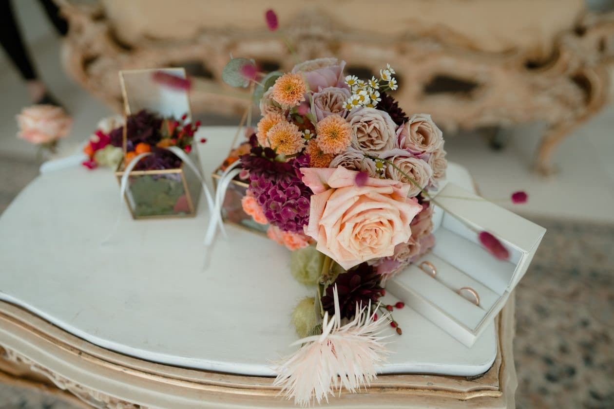 Saima Flowers — gallery 3
