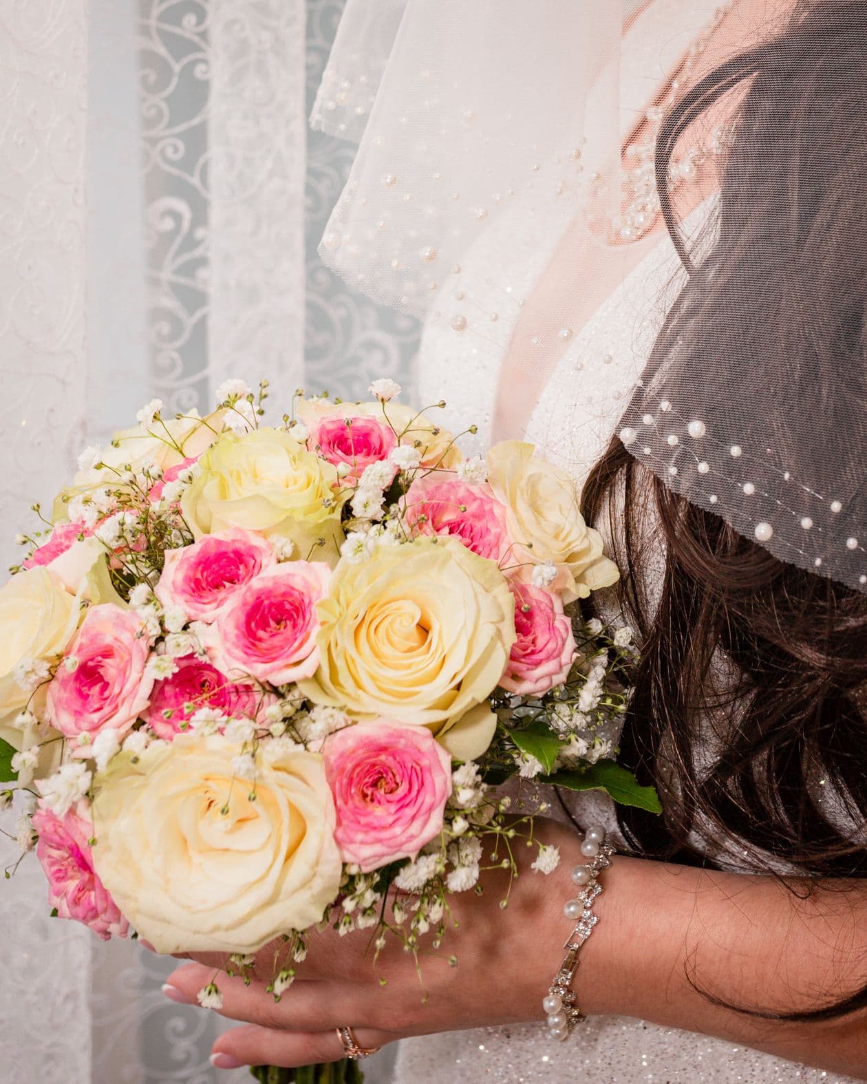 Bhandan flower — gallery 1