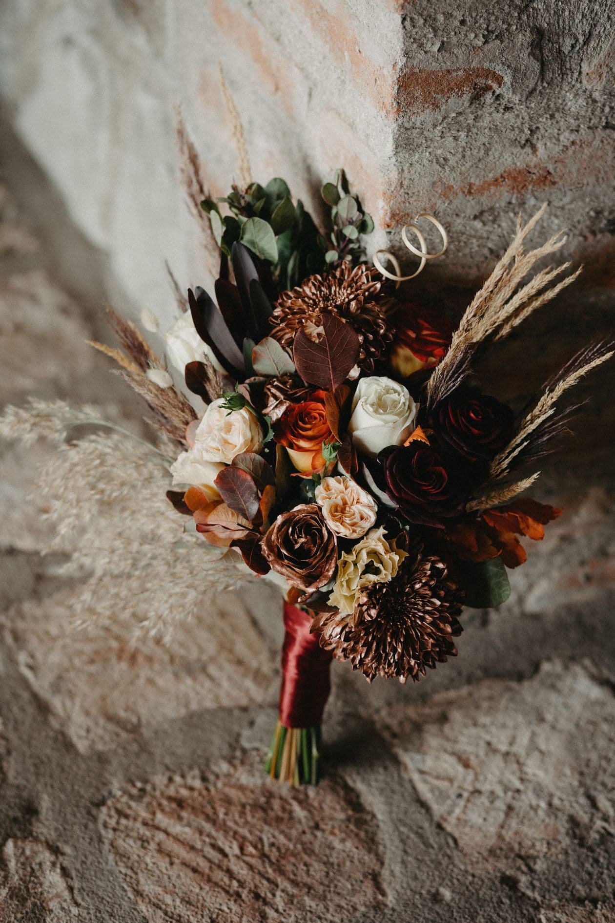 Flowers work