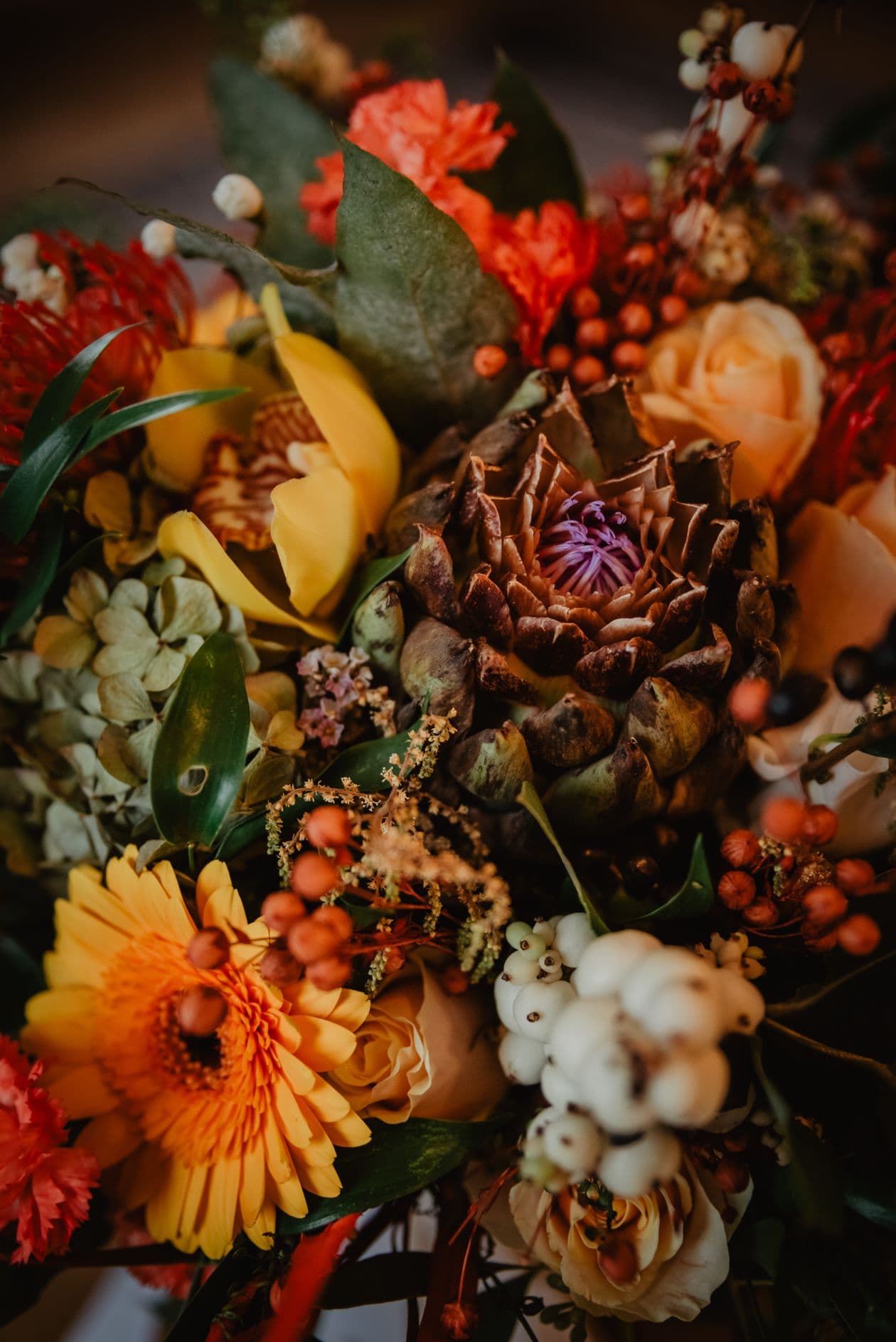 Atiq Flowers — gallery 2