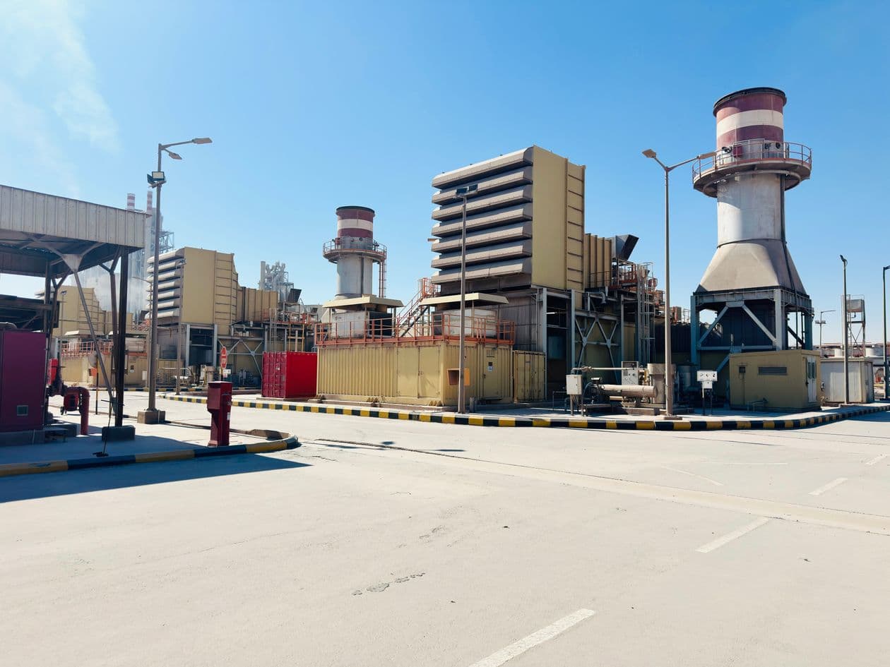 Bashir generator Motor vending — gallery 4