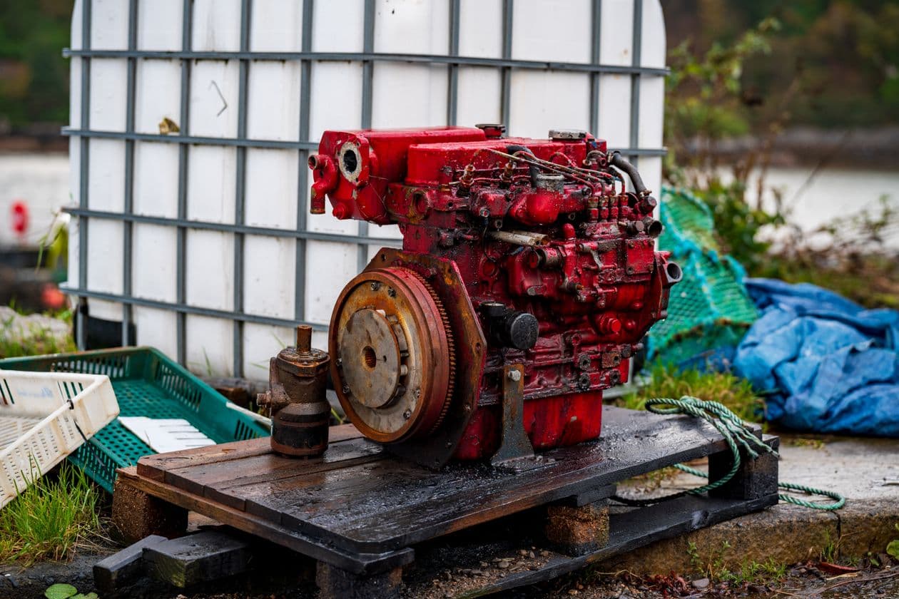 Generator market — gallery 1