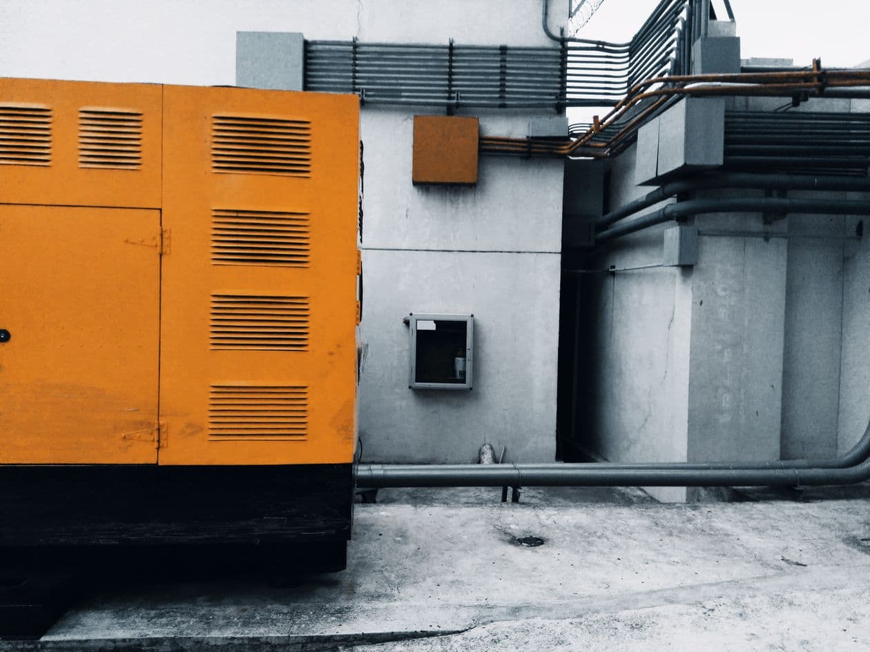 Generator market — gallery 4