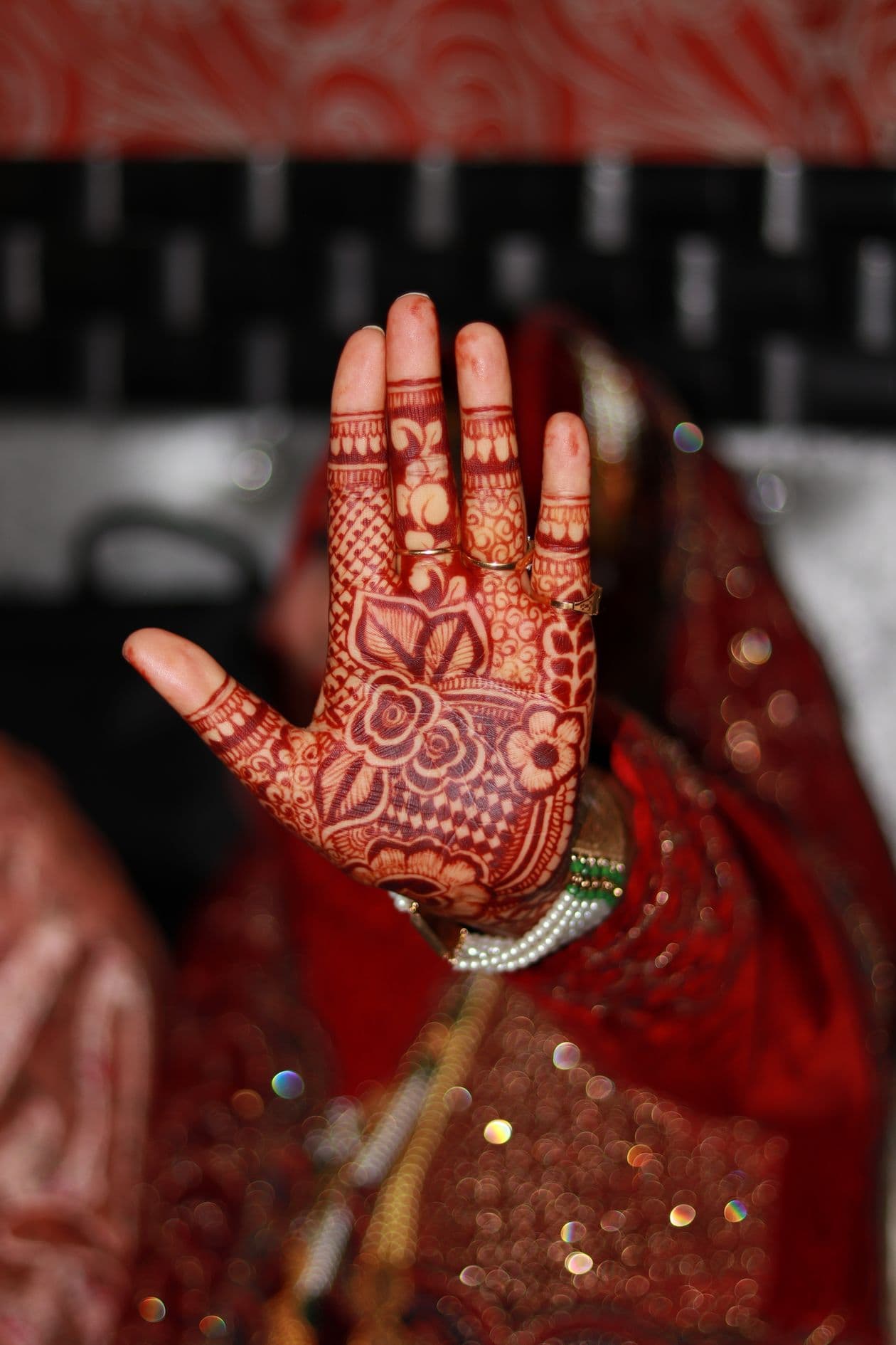 ErumMansoor Henna artist — gallery 3