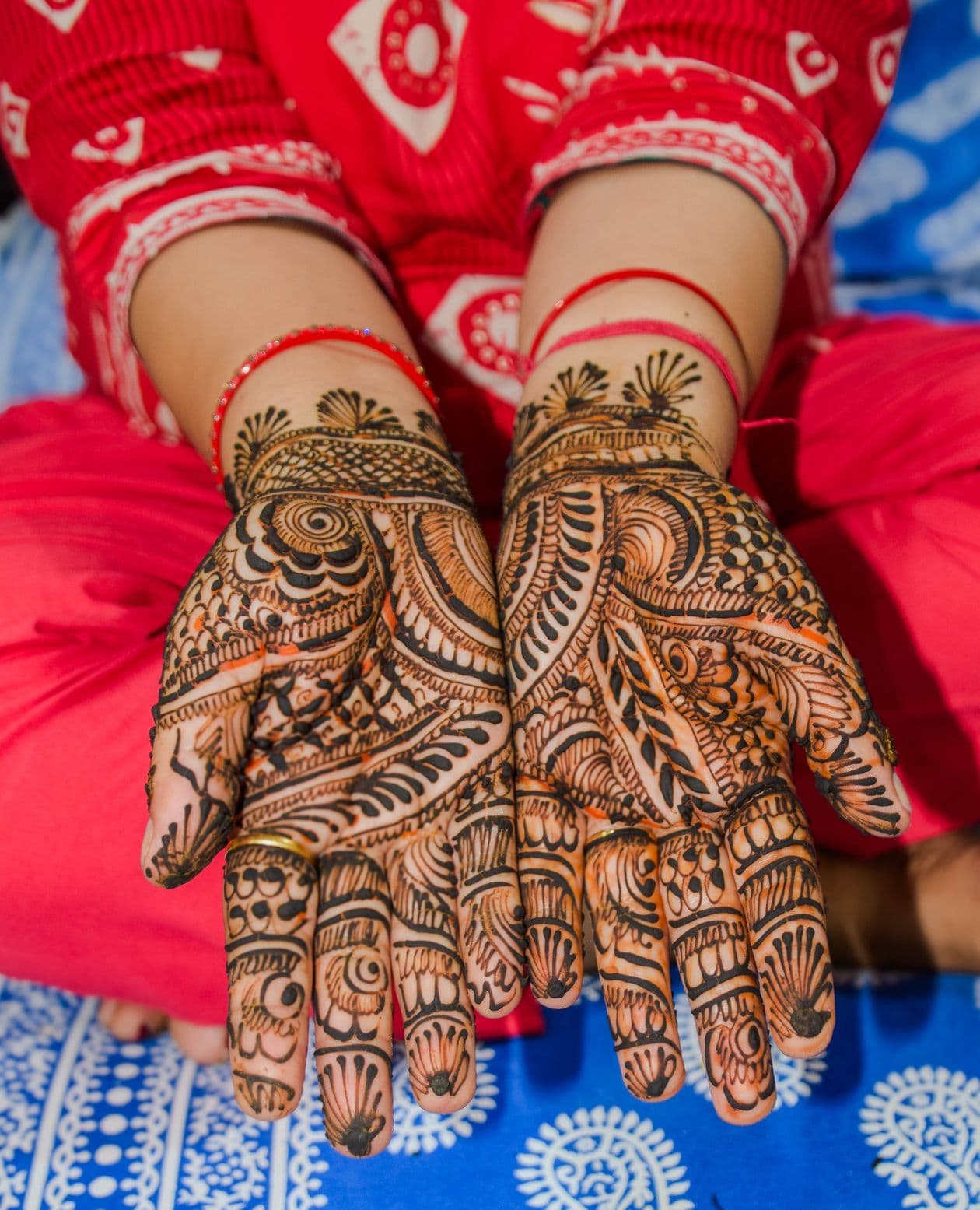 Bismillah Mehndi Centre And training Centre — gallery 3