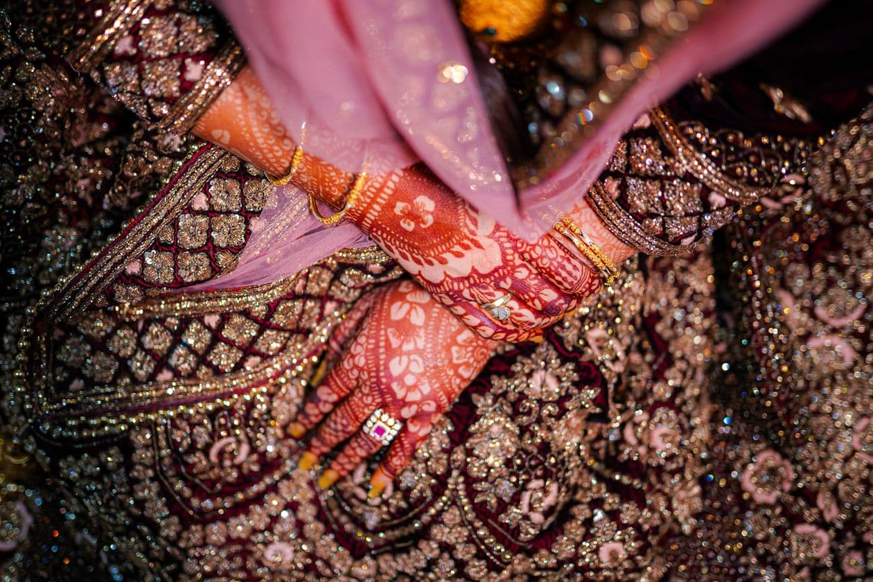 ErumMansoor Henna artist