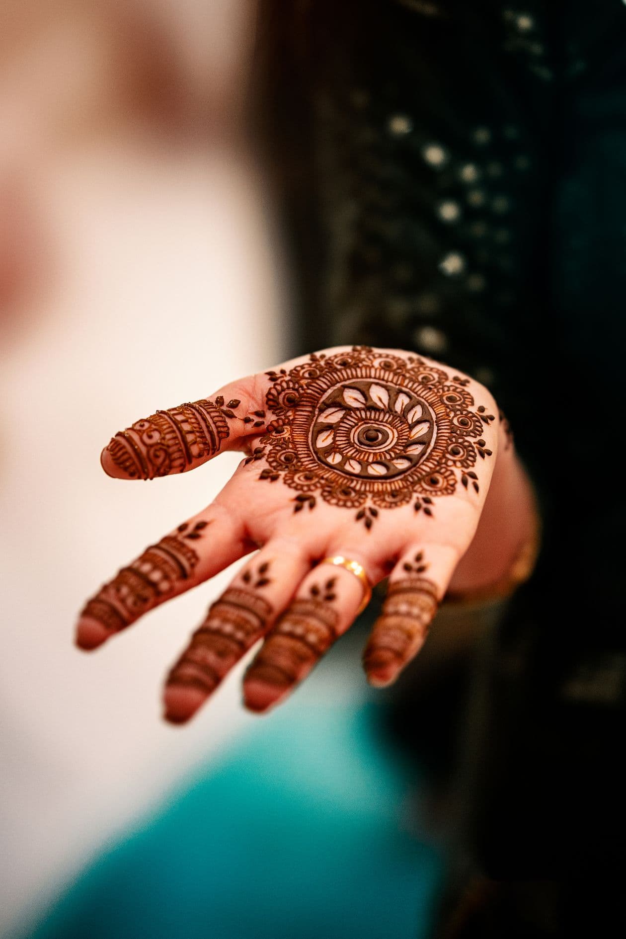 Shakeela khan Mehndi Artist — gallery 4