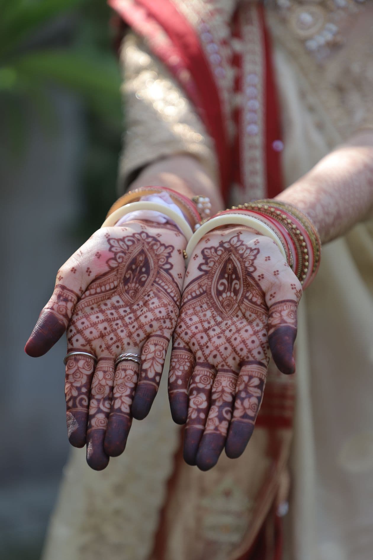 Mehndi tranning — gallery 1