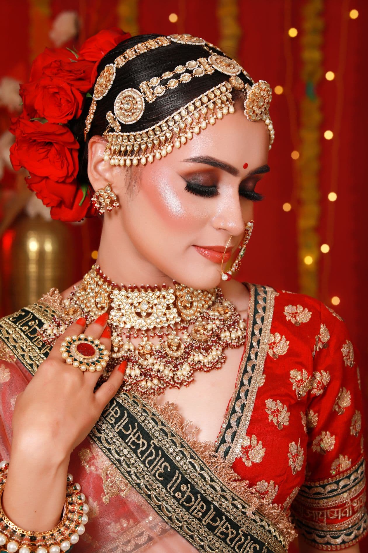 rp shabana parlour — gallery 3