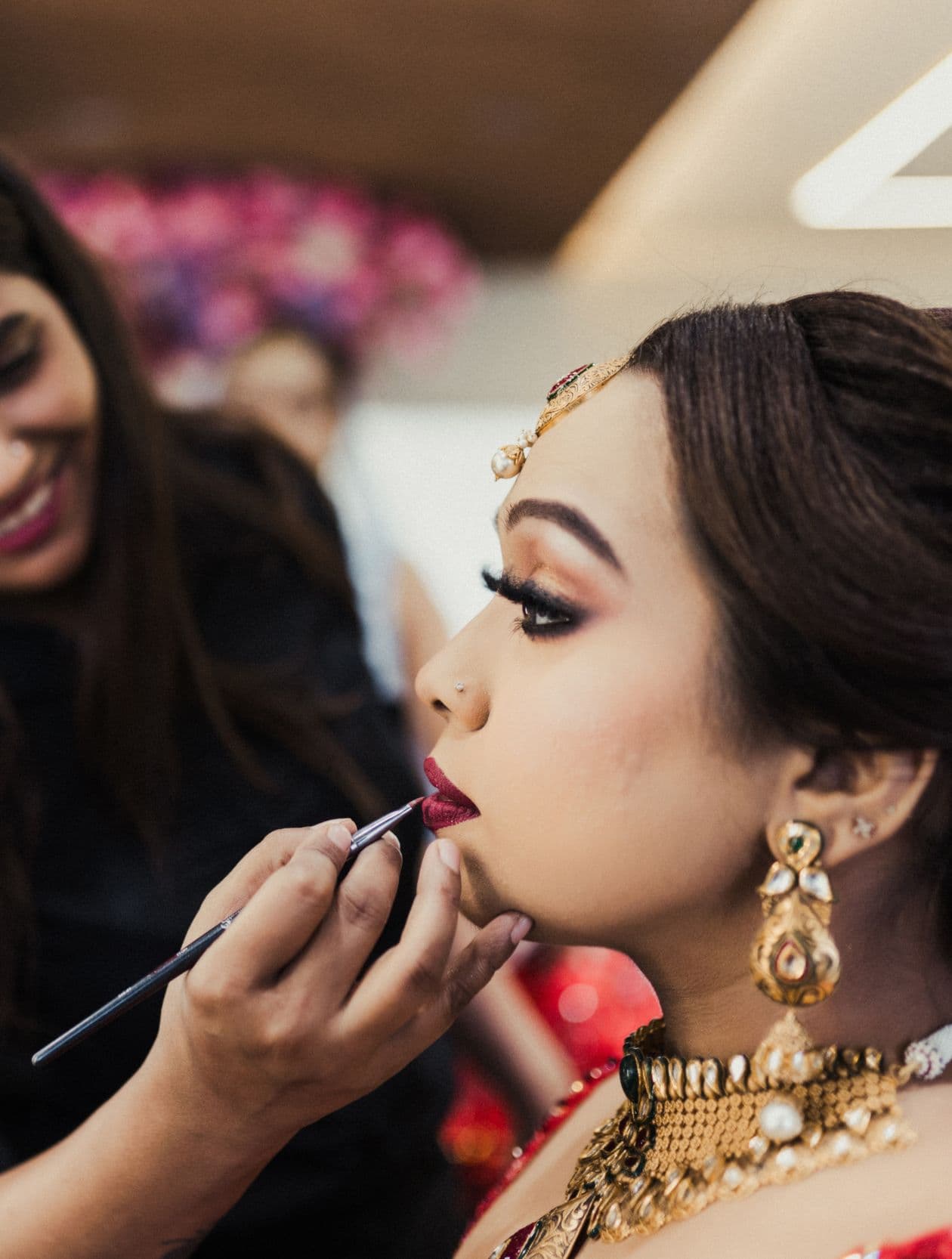 Faiza's Beauty Parlor