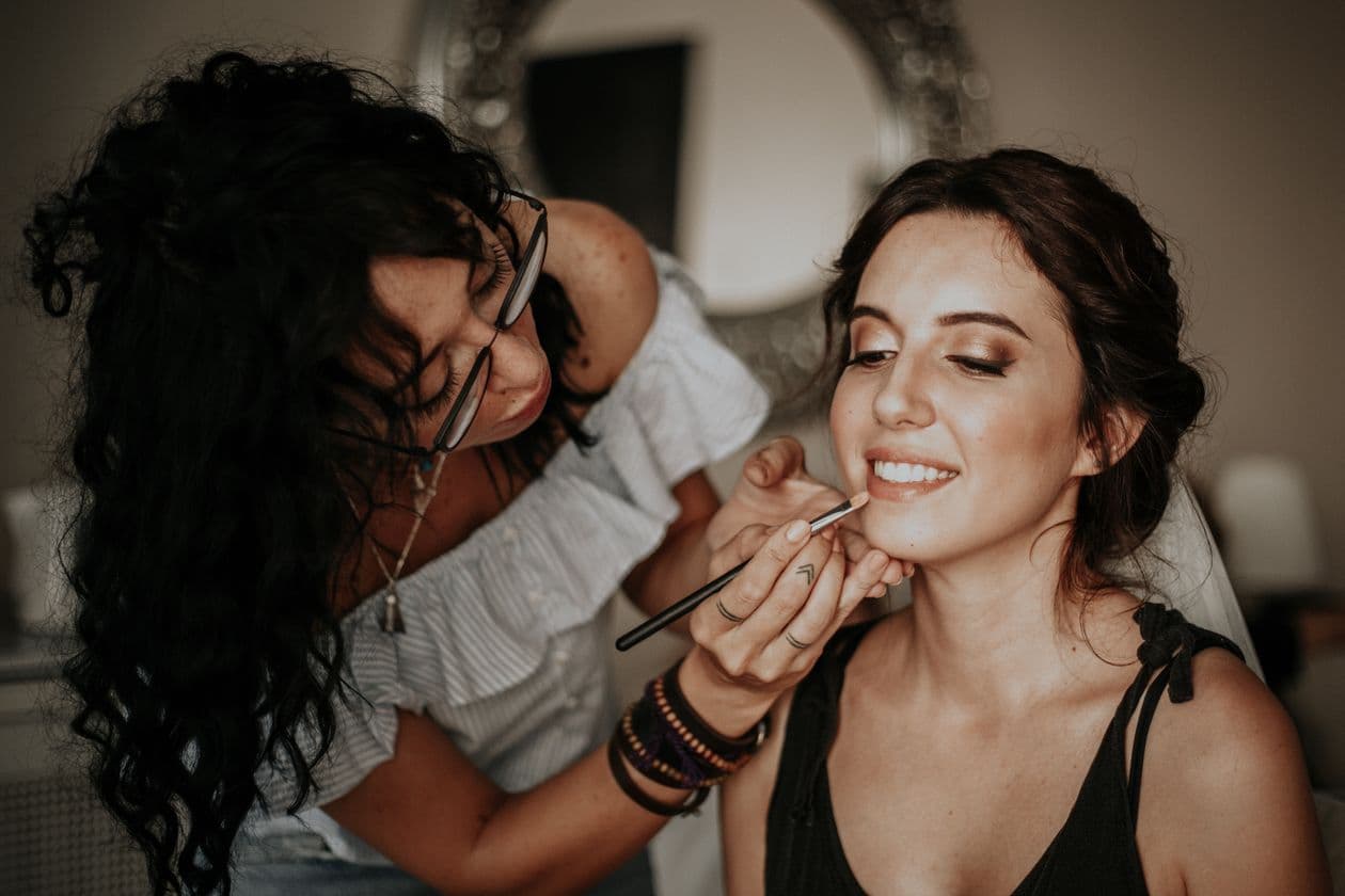 Zav Salon — gallery 1