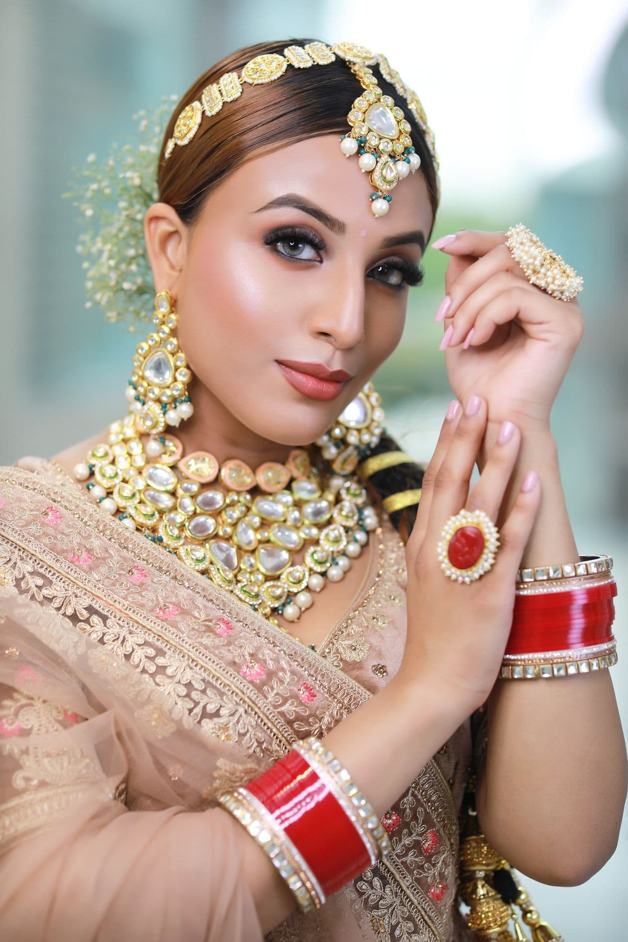 Pretty beauty salon — gallery 2