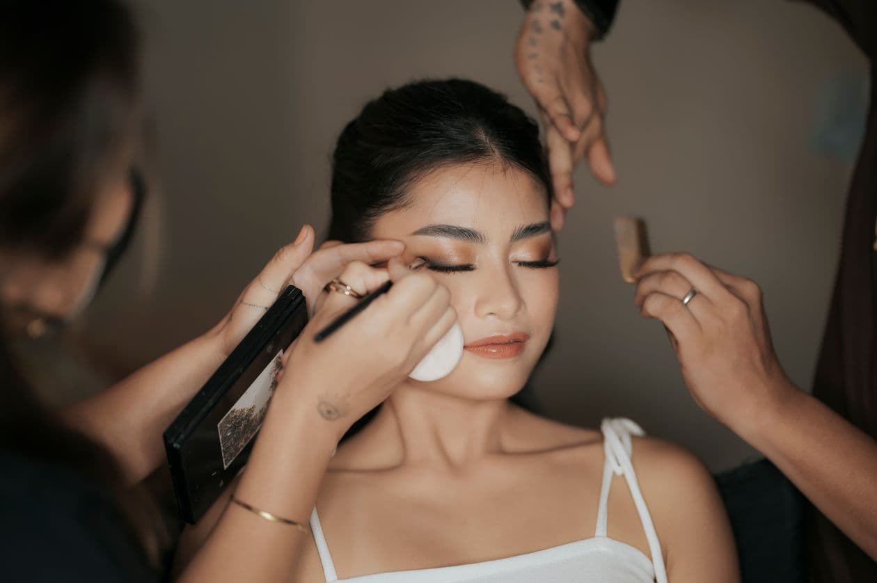 Youngs Cosmetics CO. — gallery 2