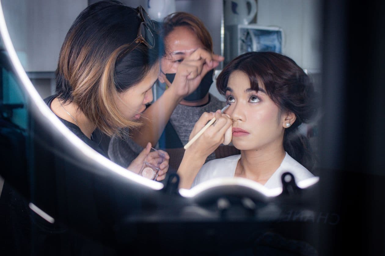 Zara Beauty Salon and Training Centre — gallery 1