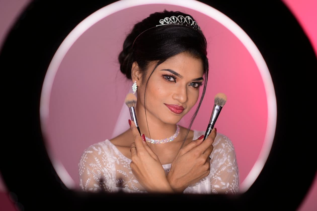 Rubi Beauty Parlour