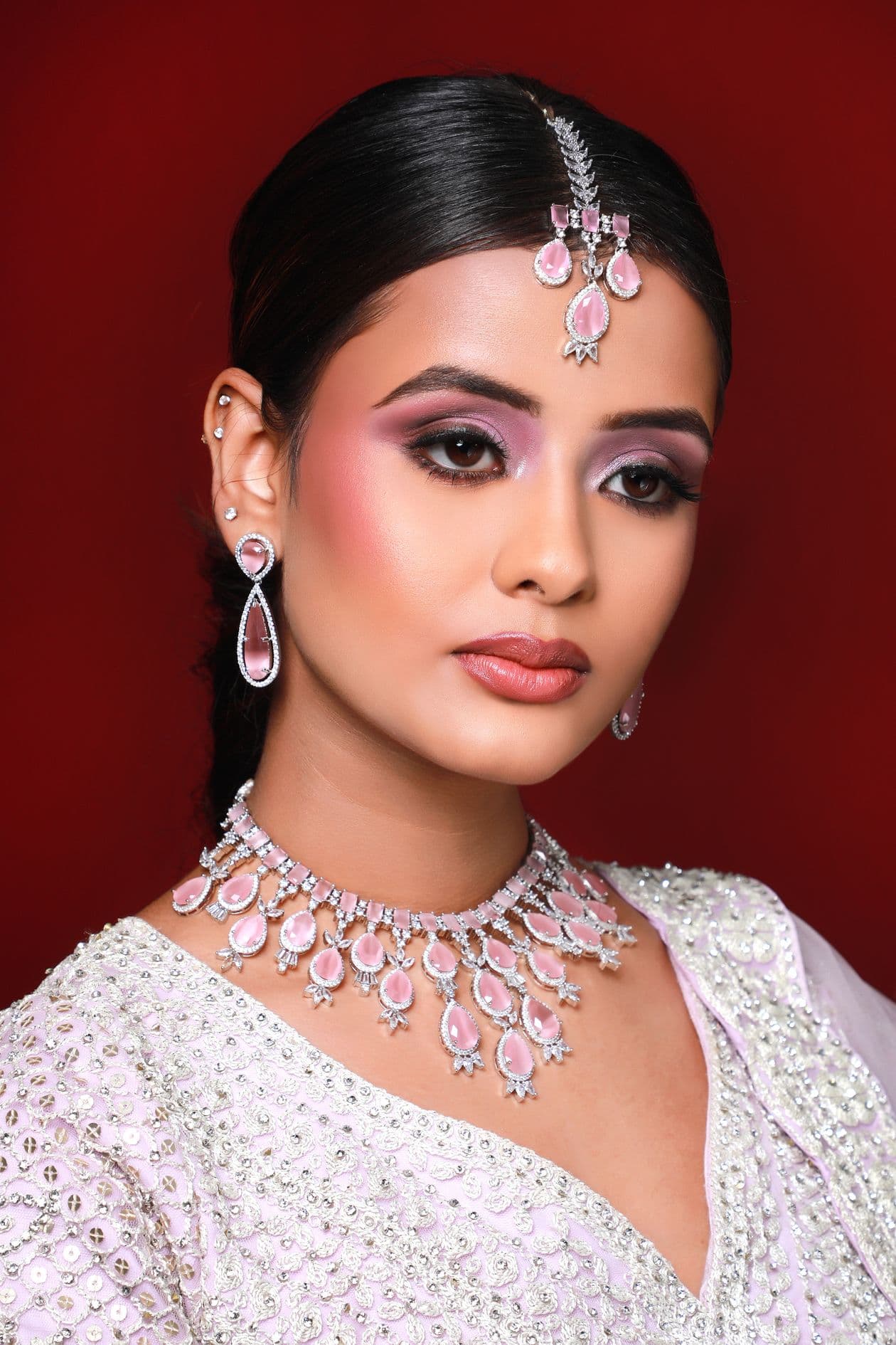 Ameera's Salon — gallery 1