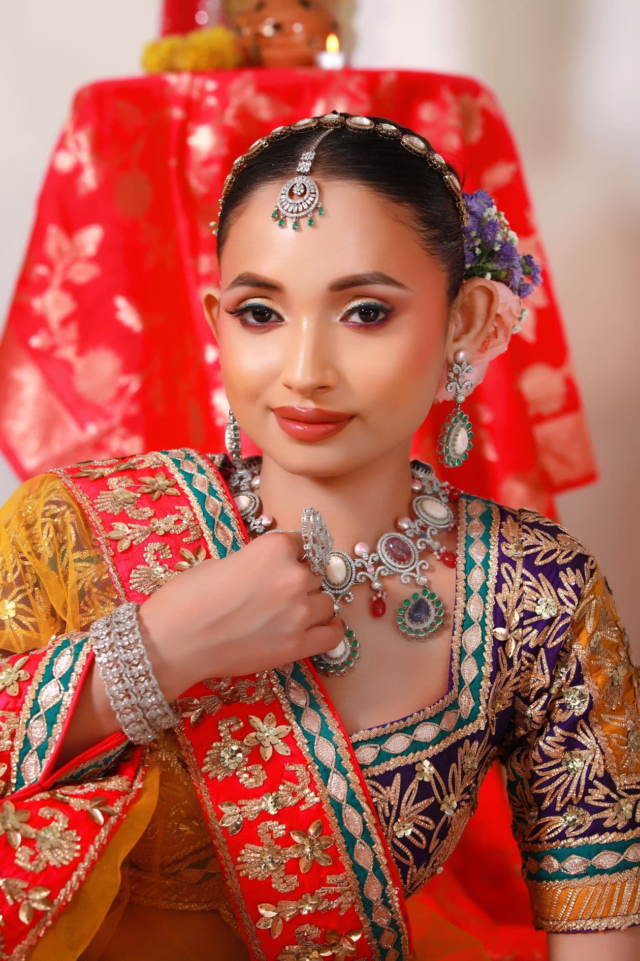 Walihas beauty lounge — gallery 4