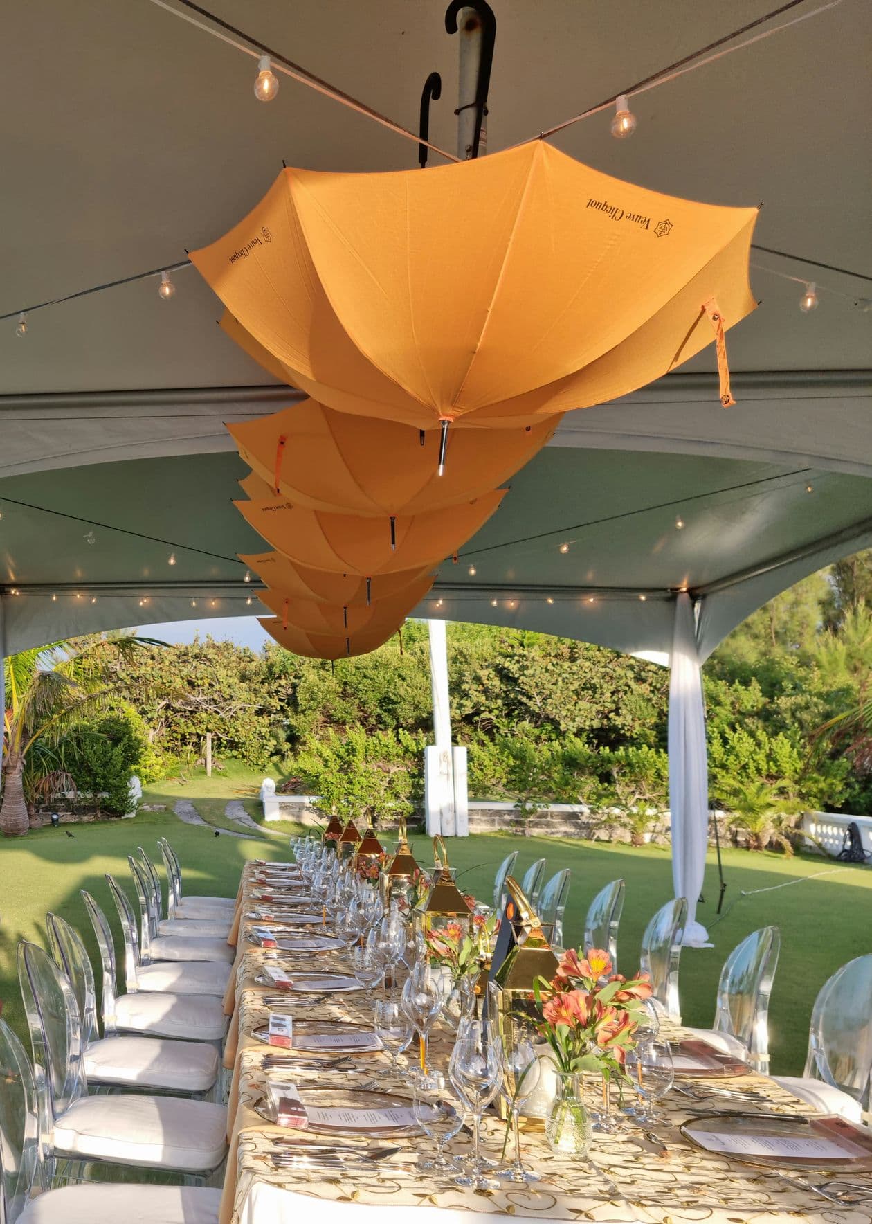 Rida Marquee — gallery 4