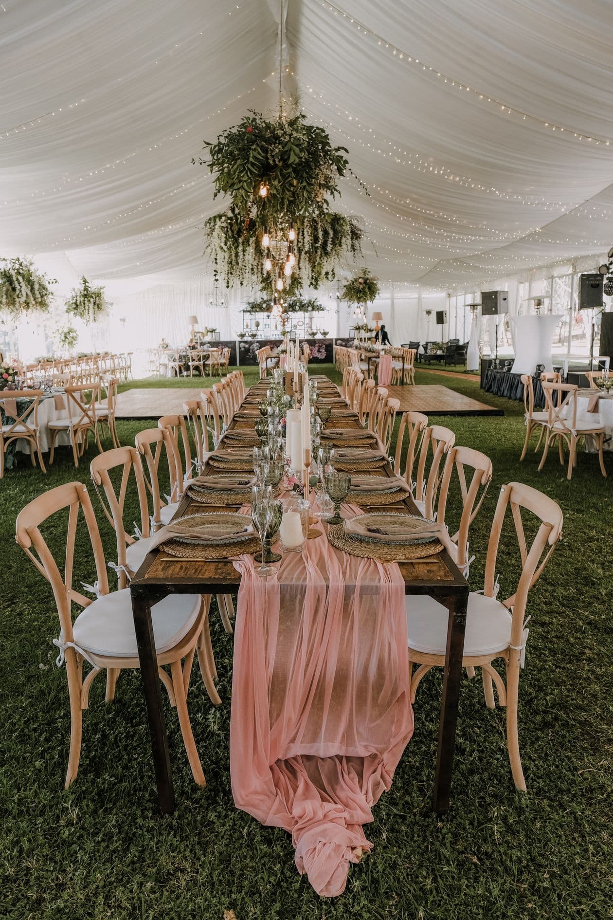 Millennium Marquee — gallery 3