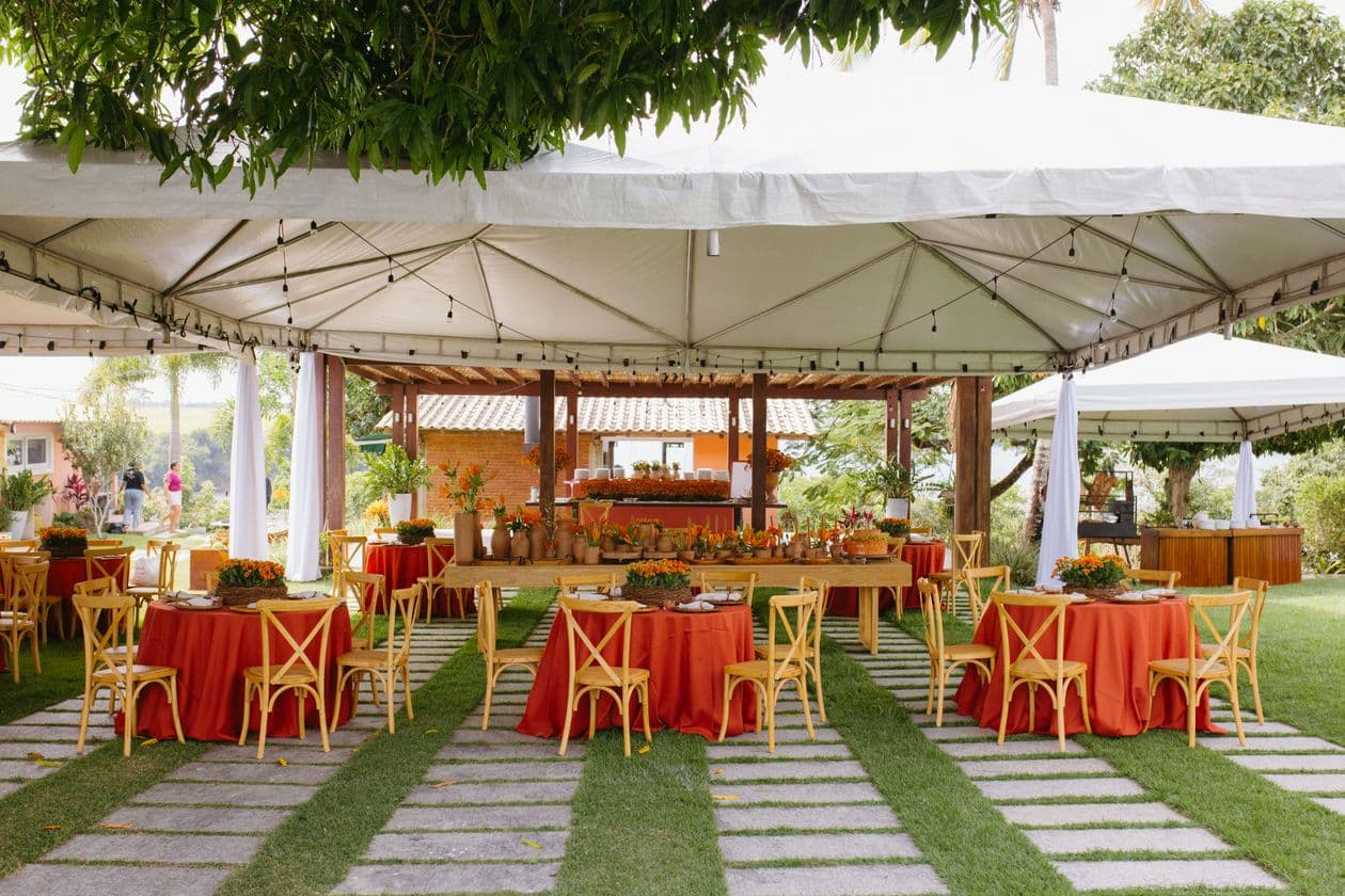 Subhan Marquee — gallery 2