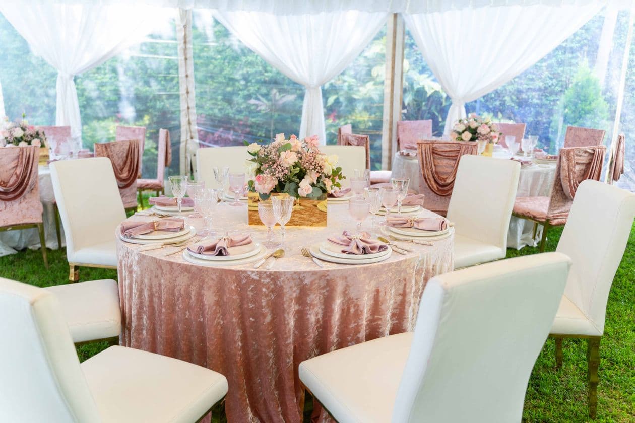 Lake Deck Marquee — gallery 2