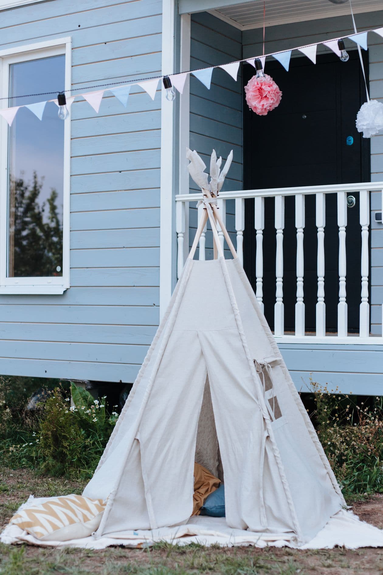 Arooj Marquee — gallery 4