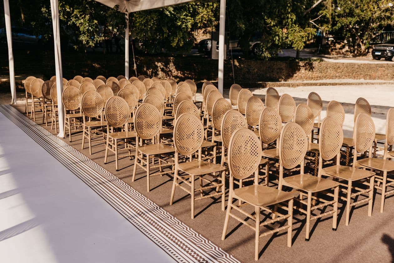 Lake Deck Marquee — gallery 3