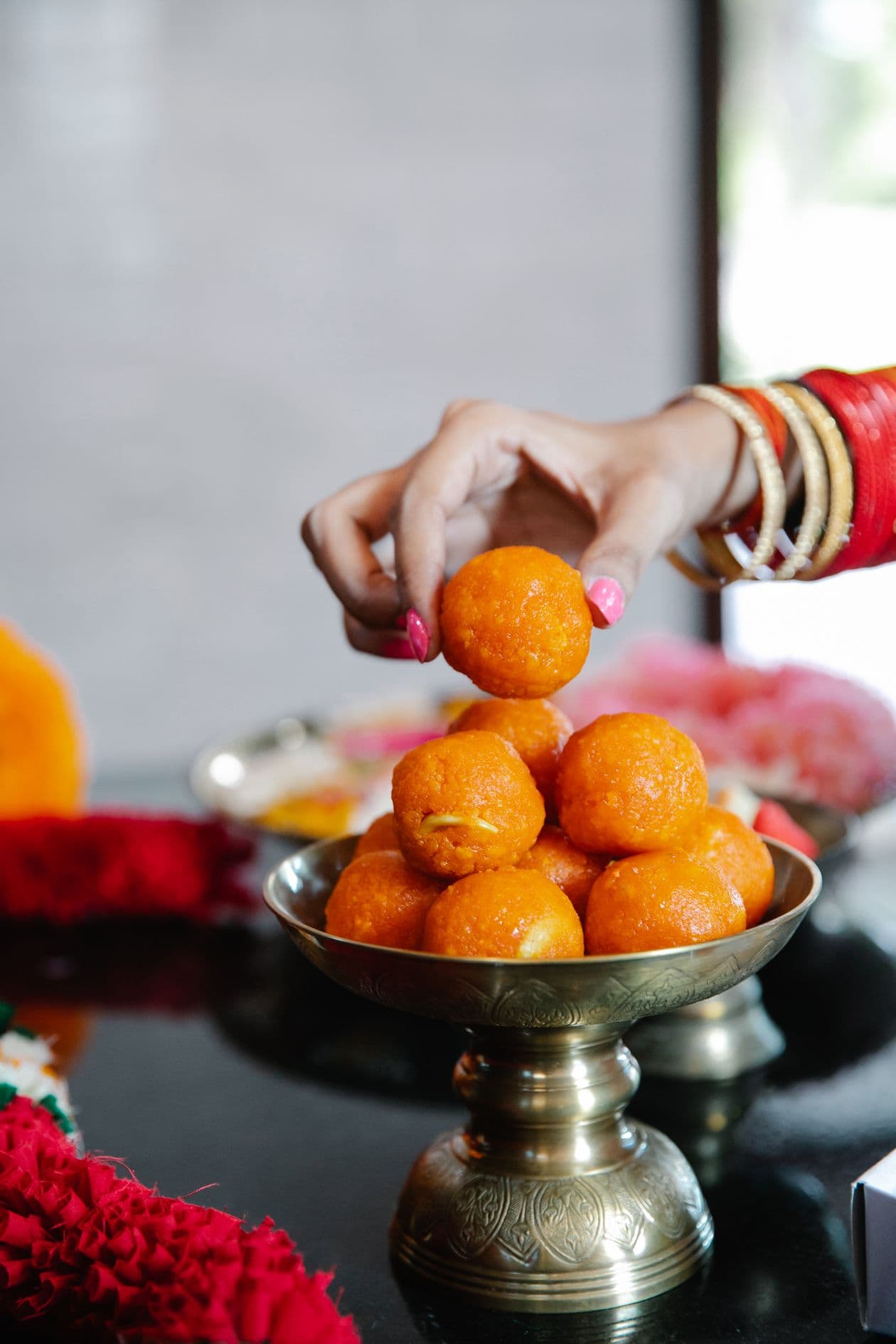 Ahmad Multani Sohan Halwa & Falooda Shop, Tareen Rd, Mohalla Qadirabad