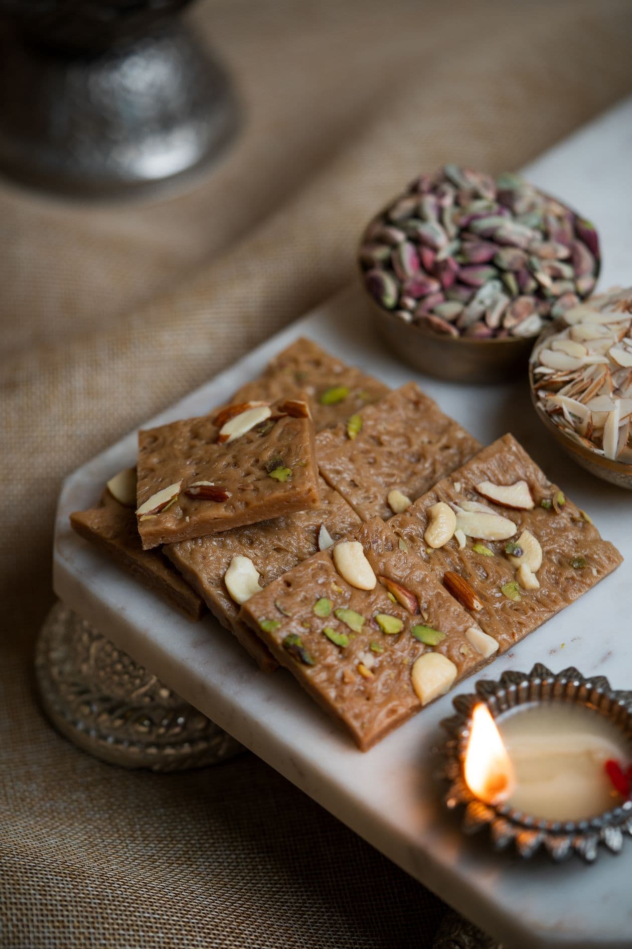 Eminabad Sweets — gallery 4