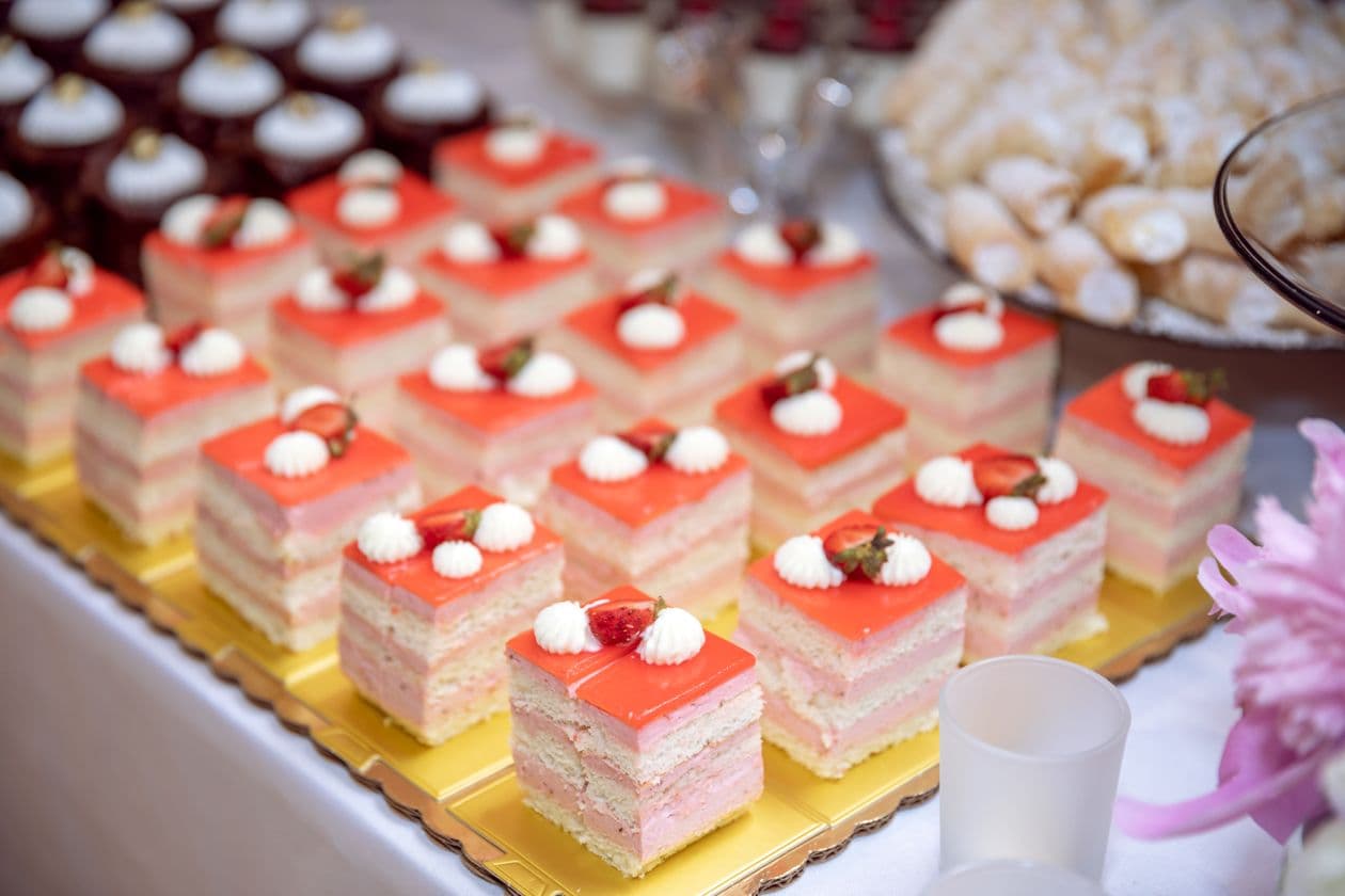 Nirala Sweets and Bakers — gallery 1