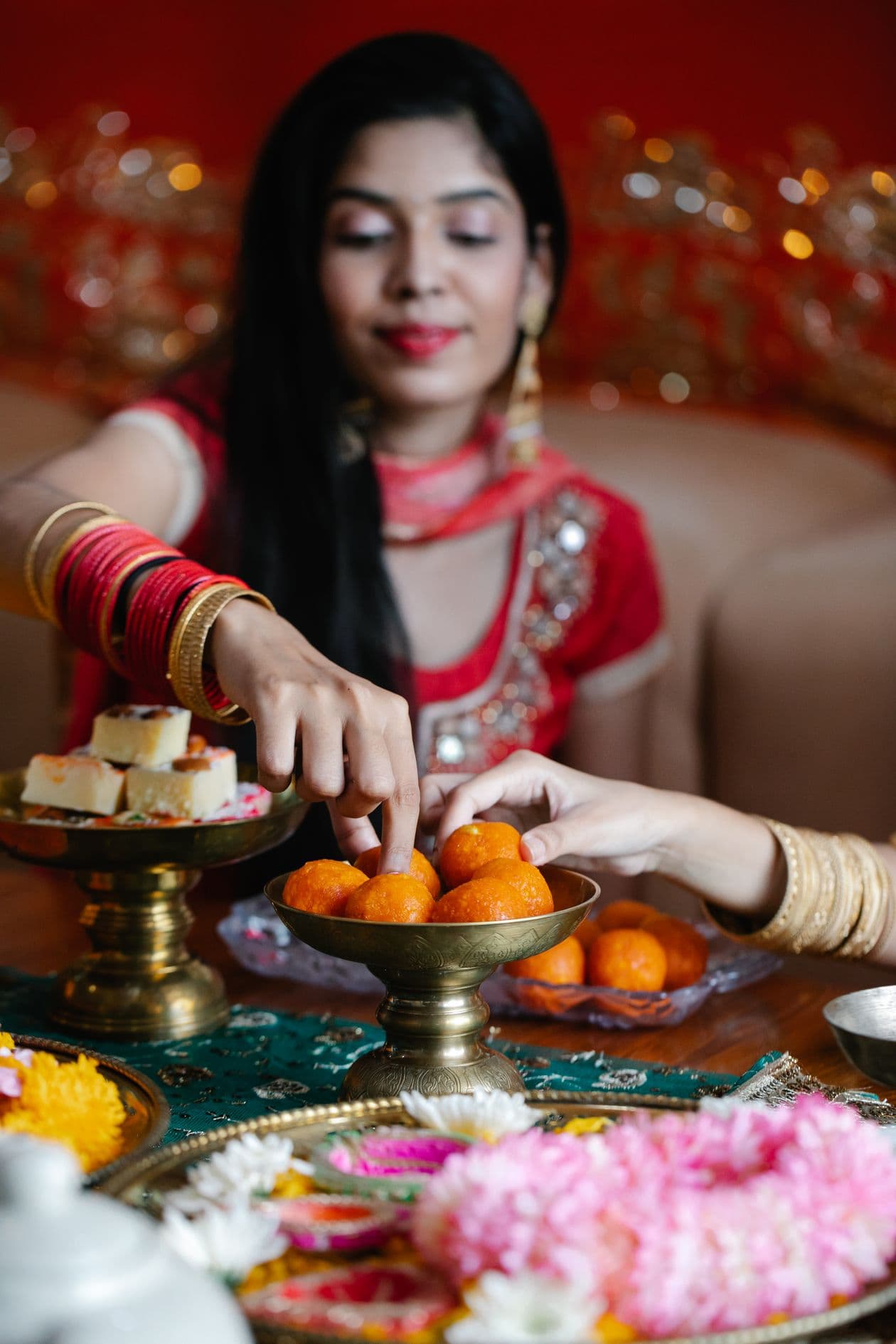 Suleman Sweets — gallery 1