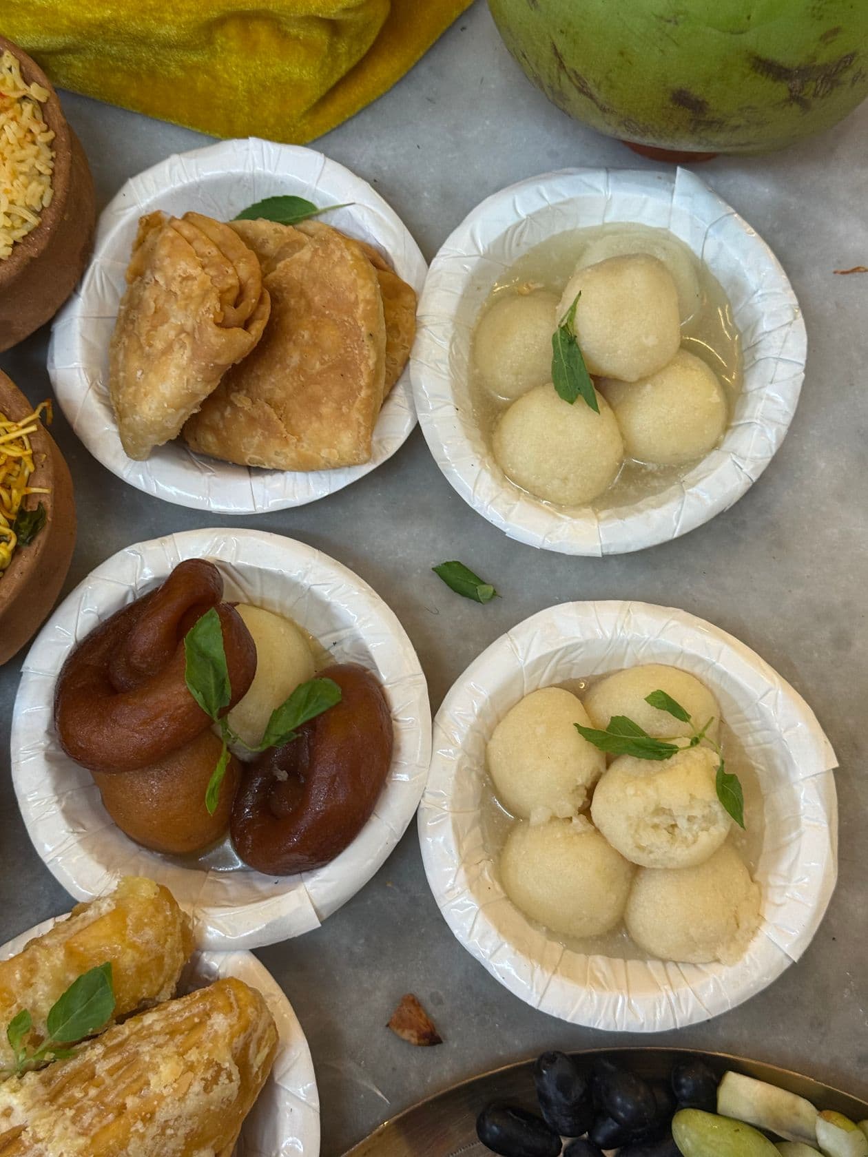 Data Sweets and Bakers — gallery 4
