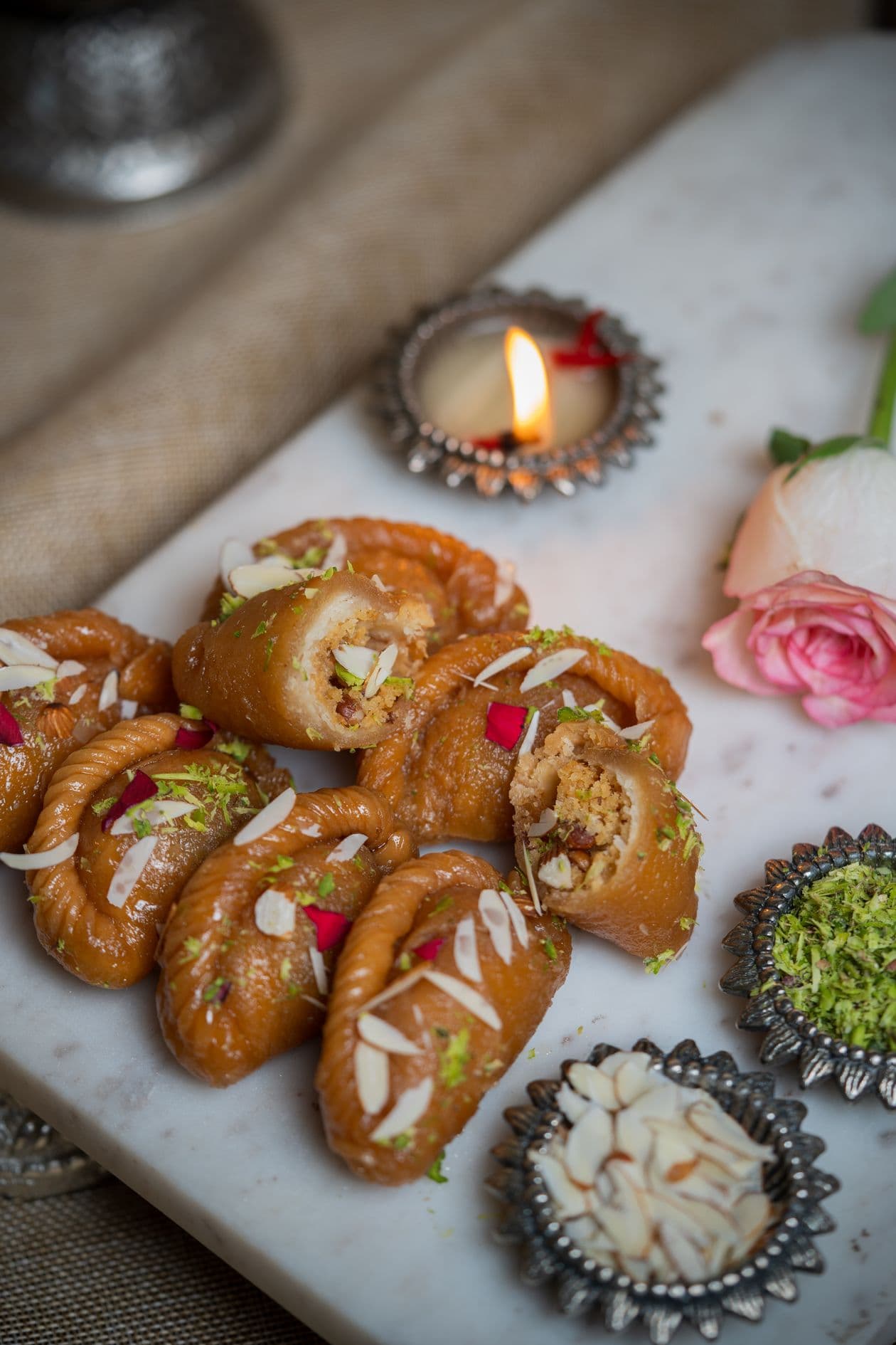 Suleman Sweets — gallery 3